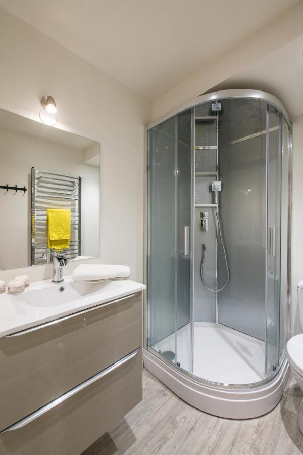 Appartement Edelweiss Skiopieds - Centre Station Les Deux Alpes Luaran gambar